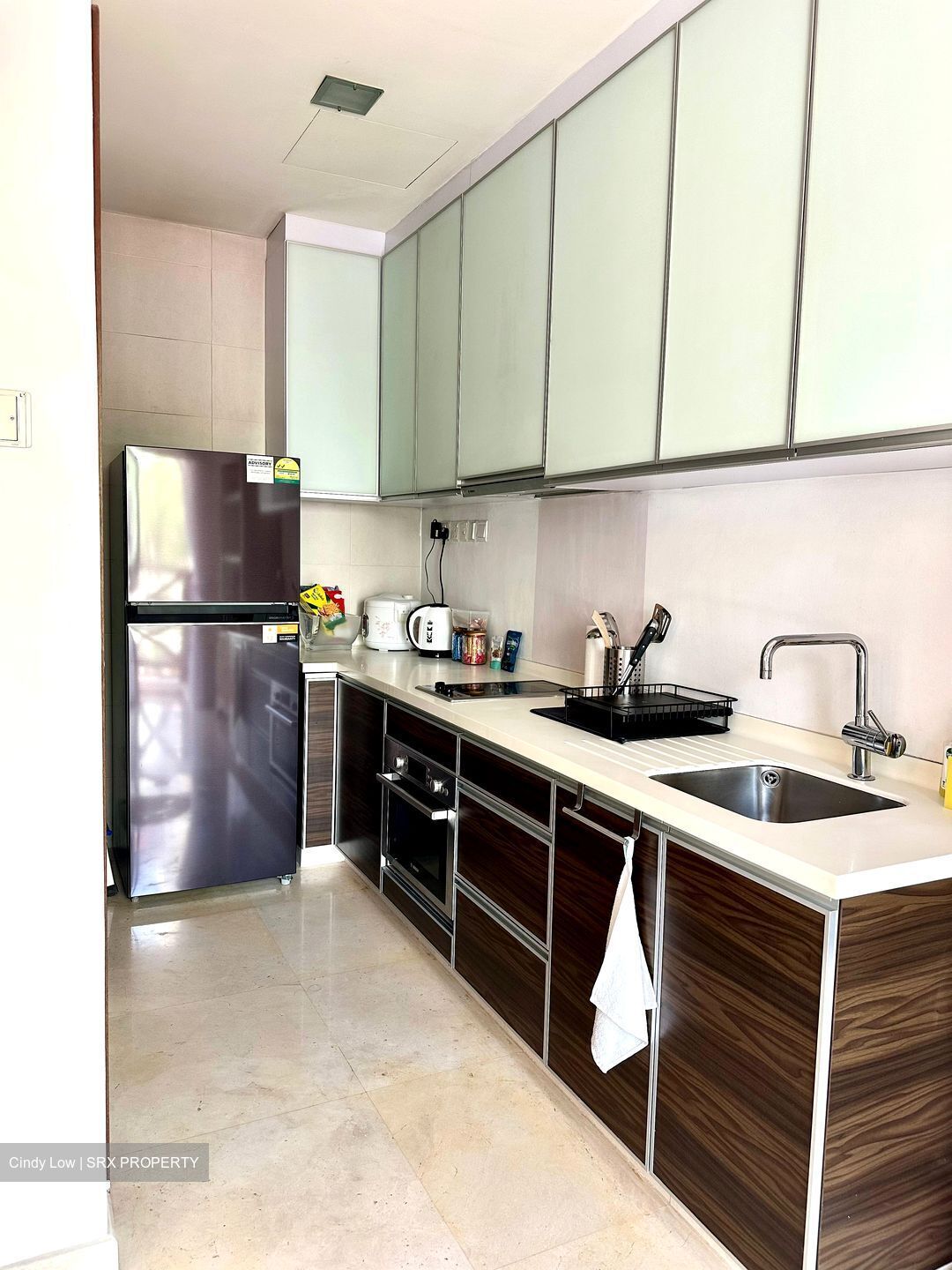 Buckley Residence (D11), Apartment #501523231